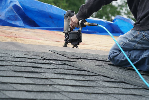 Hot Roofs in Reserve, LA