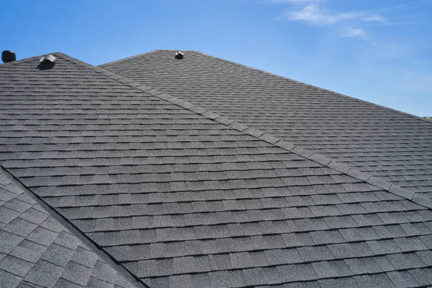 Best Chimney Flashing Repair  in Reserve, LA