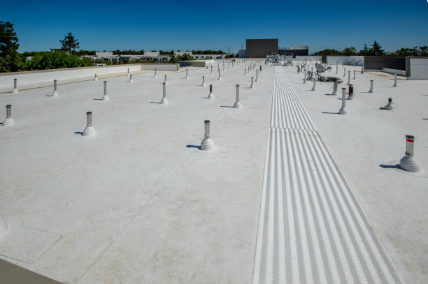 Cold Roofs in Reserve, LA