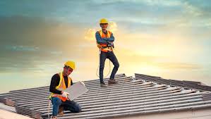 Best Roofing for New Construction  in Reserve, LA